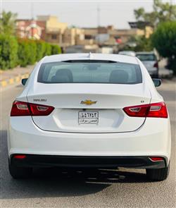 شيفروليه ماليبو